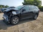 2022 TOYOTA RAV4 XLE - 2T3P1RFV9NC290455