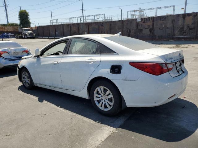 Vin: 5npeb4ac1bh238624, lot: 68304434, hyundai sonata gls 20112