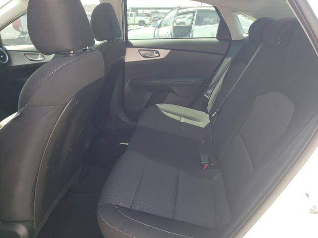 2023 KIA FORTE LX - 3KPF24AD4PE659049