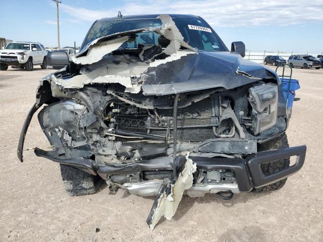 2020 FORD F150 RAPTO - 1FTFW1RG7LFA71504
