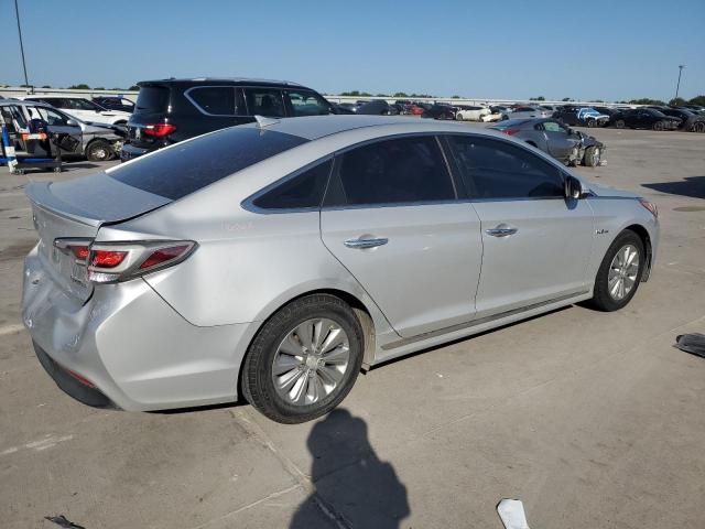 2016 HYUNDAI SONATA HYB - KMHE24L11GA015666