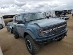 FORD BRONCO BAS снимка