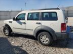 DODGE NITRO SXT photo