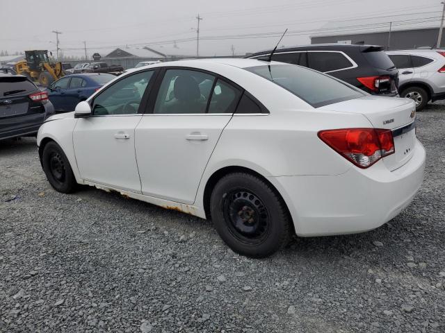 Vin: 1g1pc5sb9e7368010, lot: 41674474, chevrolet cruze lt 20142