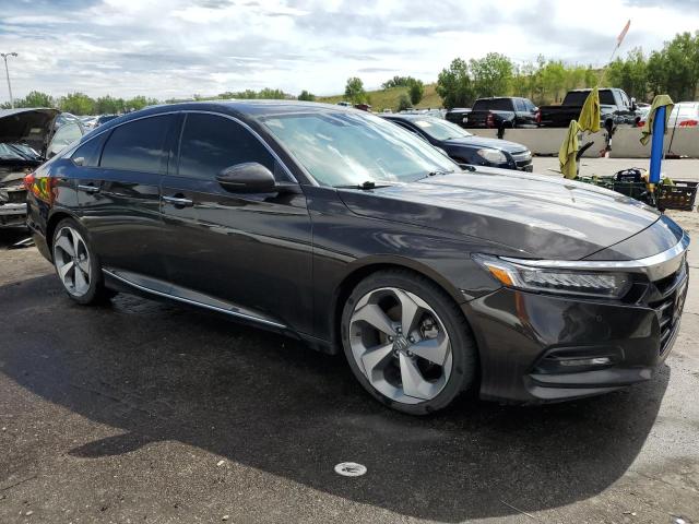 2018 HONDA ACCORD TOU - 1HGCV1F99JA163897