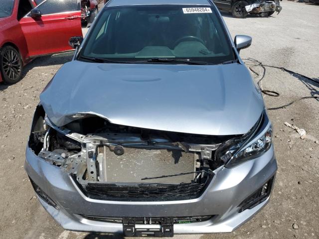 VIN 4S3GTAM62K3731136 2019 Subaru Impreza, Sport no.5