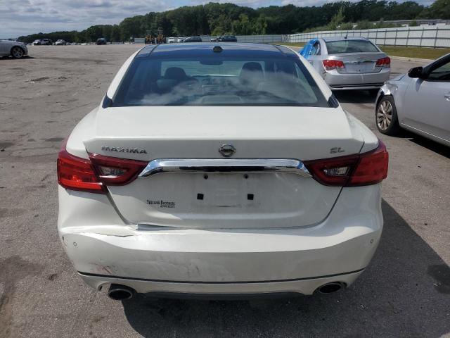 2017 NISSAN MAXIMA 3.5 - 1N4AA6AP2HC364047
