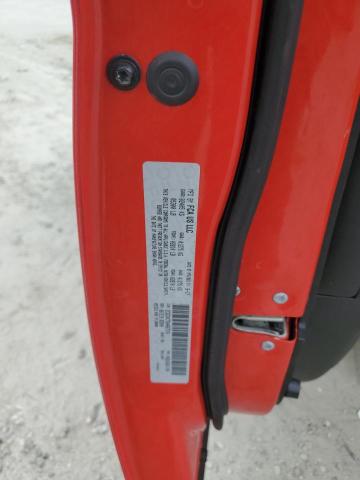 2017 DODGE CHARGER R/ - 2C3CDXCT5HH667576