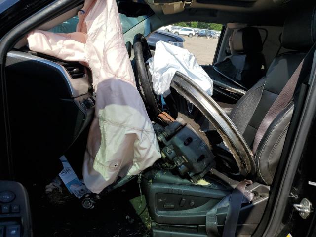 2015 CHEVROLET SUBURBAN 1 1GNSKKKC0FR292962