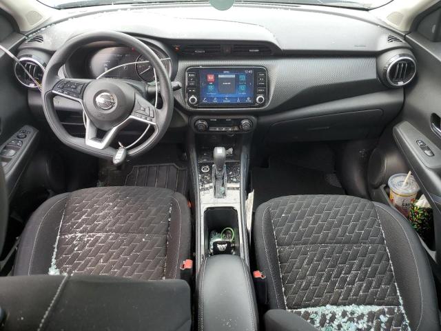 2021 NISSAN KICKS SV - 3N1CP5CV6ML528702