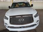 INFINITI QX80 SENSO photo