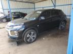 2021 MITSUBISHI OUTLANDER - JA4APUAU6MU027575