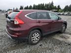 Lot #3030450471 2015 HONDA CR-V EX