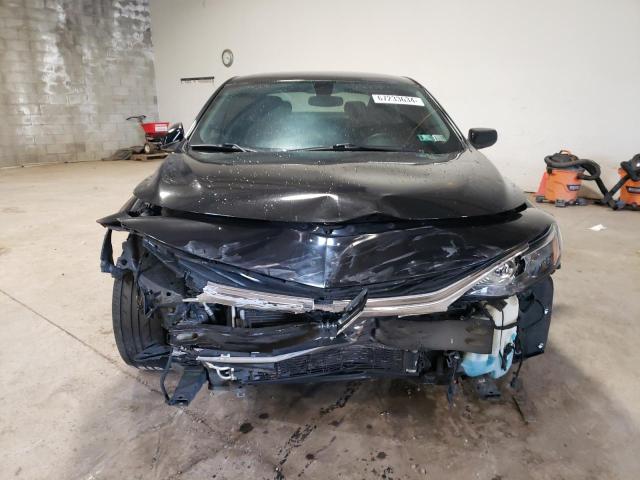 2019 CHEVROLET MALIBU LT - 1G1ZD5STXKF142980