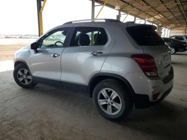 Vin: kl7cjlsb7kb873663, lot: 65822664, chevrolet trax 1lt 20192