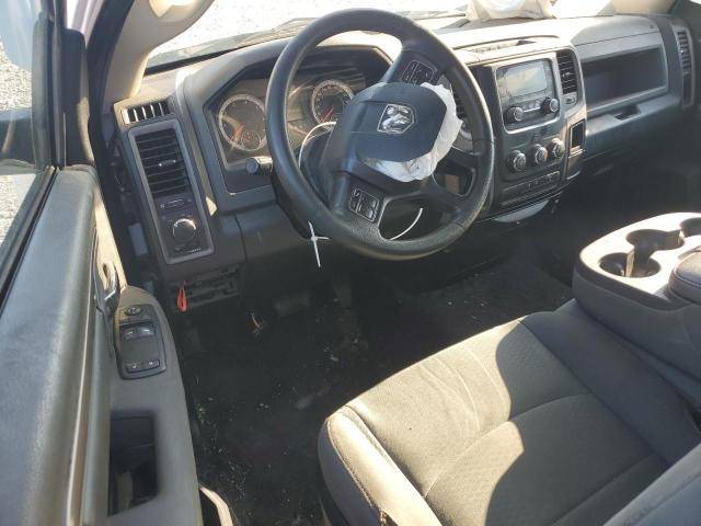 2017 RAM 1500 ST - 3C6JR6DG8HG586661