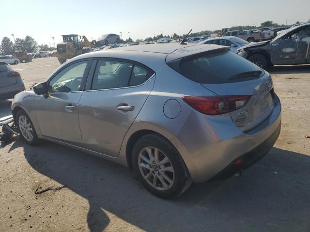 2016 MAZDA 3 TOURING - 3MZBM1L77GM261089