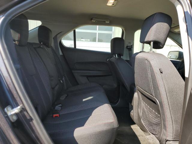 2016 CHEVROLET EQUINOX LS - 2GNALBEKXG6352805