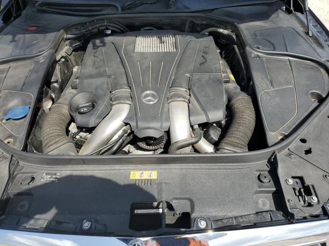 2016 MERCEDES-BENZ S 550 4MAT - WDDUG8FB3GA241940