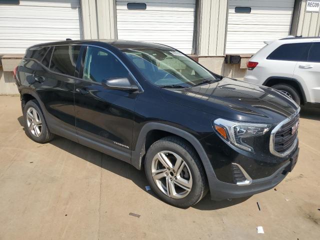 2018 GMC TERRAIN SL - 3GKALMEX3JL141162