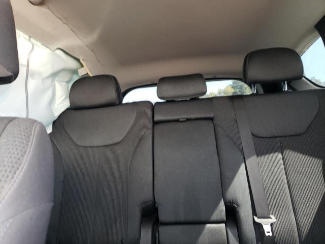 2019 HYUNDAI SANTA FE S - 5NMS23AD0KH113486