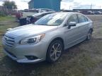 2017 SUBARU LEGACY 2.5 - 4S3BNAN6XH3044109