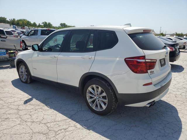 VIN 5UXWX9C56D0A16857 2013 BMW X3, Xdrive28I no.2