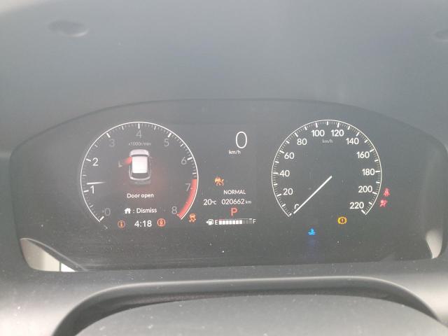 2023 HONDA HR-V LX - 3CZRZ2H33PM106371