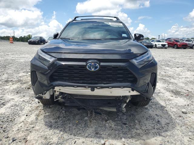 2023 TOYOTA RAV4 SE - 4T3T6RFV6PU114593