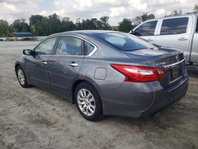 2016 NISSAN ALTIMA 2.5 - 1N4AL3APXGC273406