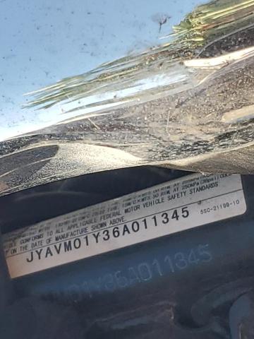 2006 YAMAHA XVS65 BASE JYAVM01Y36A011345