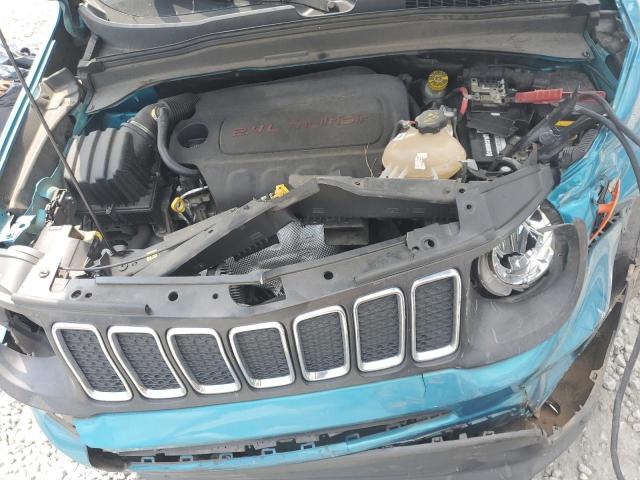 2019 JEEP RENEGADE L - ZACNJABB5KPK92679