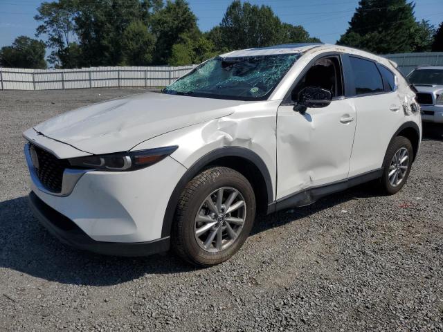 2023 MAZDA CX-5 PREFE #3025668453