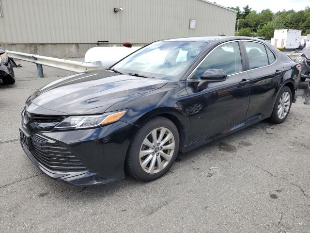 2018 TOYOTA CAMRY L 2018