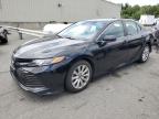 TOYOTA CAMRY L photo