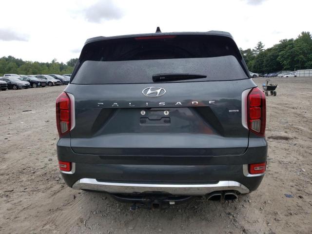 2020 HYUNDAI PALISADE L - KM8R5DHE5LU128601
