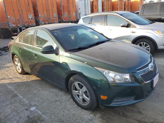 2014 CHEVROLET CRUZE LT - 1G1PC5SB2E7137241