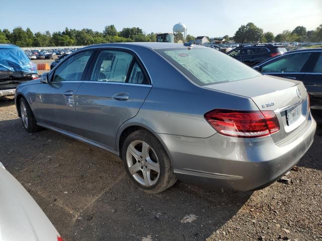 VIN WDDHF8JB3EB059562 2014 Mercedes-Benz E-Class, 3... no.2