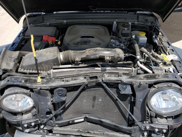 2020 JEEP WRANGLER U - 1C4HJXDN7LW115078