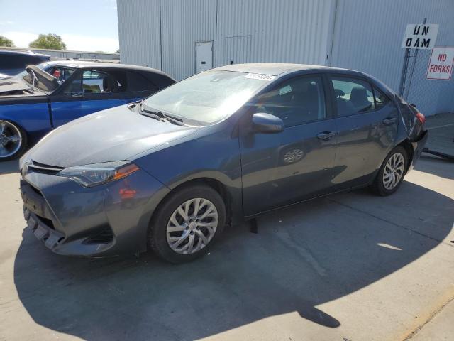 VIN 2T1BURHEXKC142754 2019 Toyota Corolla, L no.1