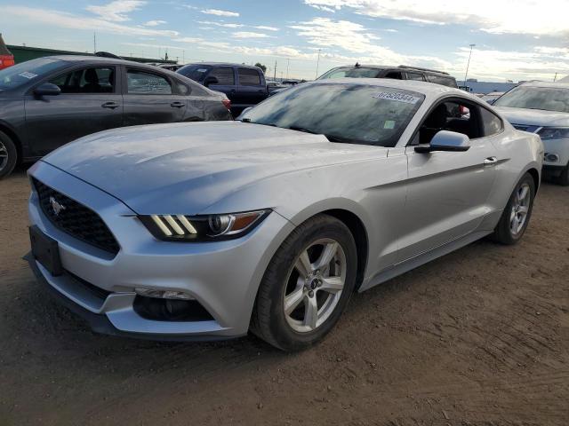 2016 FORD MUSTANG - 1FA6P8AM1G5258200