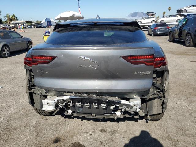 VIN SADHC2S18L1F87968 2020 Jaguar I-Pace, SE no.6