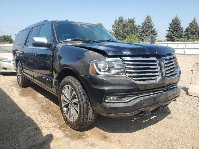 2016 LINCOLN NAVIGATOR - 5LMJJ3JT1GEL08487