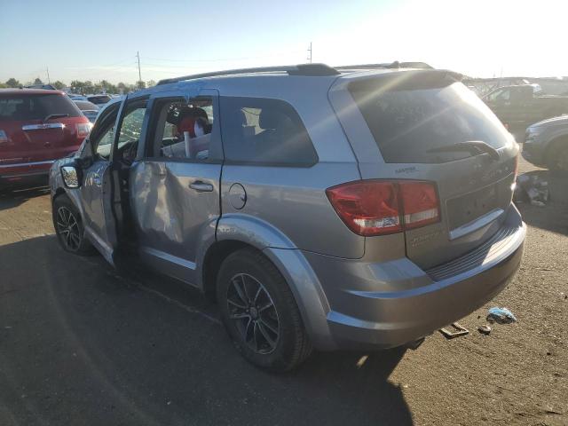 VIN 3C4PDDAG9HT596374 2017 Dodge Journey, SE no.2