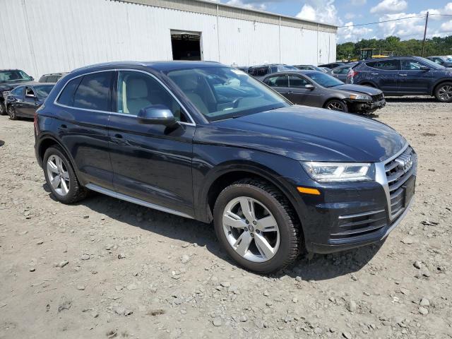 VIN WA1BNAFY1J2215206 2018 Audi Q5, Premium Plus no.4