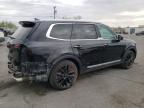 KIA TELLURIDE снимка