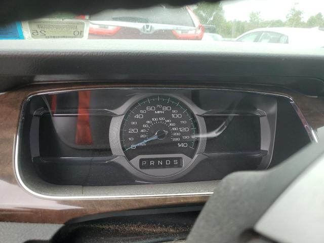 2016 FORD TAURUS LIM - 1FAHP2J85GG112511