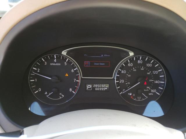 2015 NISSAN ALTIMA 2.5 - 1N4AL3APXFN301403