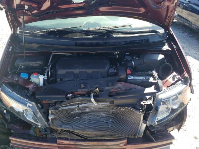 2016 HONDA ODYSSEY EX - 5FNRL5H61GB097208