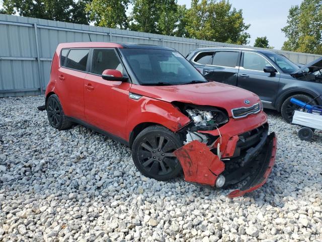 Vin: kndjx3a54f7792696, lot: 68271324, kia soul ! 20154